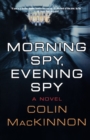 Morning Spy, Evening Spy - Book