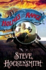 Holmes on the Range - Book