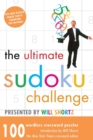 The Ultimate Sudoku Challenge - Book