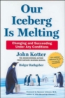 OUR ICEBERG - Book