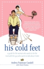 His Cold Feet - Book
