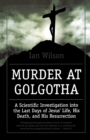 Murder at Golgotha - Book