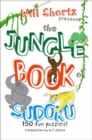 Will Shortz Presents the Jungle Book of Sudoku - Book