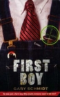 First Boy - Book
