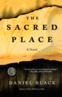 The Sacred Place - Book