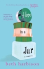 Hope in a Jar - Book
