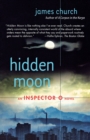 Hidden Moon - Book