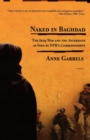 Naked in Baghdad - Book