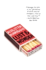 Lust & Wonder : A Memoir - Book