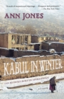 Kabul in Winter - Book