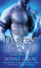 Darkest Highlander - Book