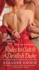 Rules to Catch a Devilish Duke - Book