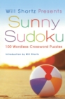 Sunny Sudoku - Book