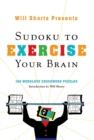 Sudoku to Exercise Your Brain - Book