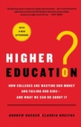 Higher Education? - Book