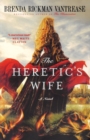 The Heretic's Wife - Book