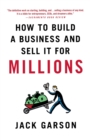 How to Build a Business and Sell it for Millions - Book