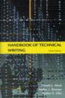 Handbook of Technical Writing - Book