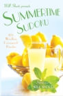 Will Shortz Presents Summertime Sudoku - Book