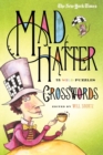 The New York Times Mad Hatter Crosswords - Book