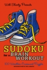 Sudoku for a Brain Workout - Book