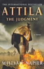 Attila: The Judgment - Book