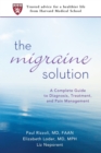 The Migraine Solution - Book