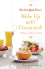 New York Times Wake Up with Crosswords - Book