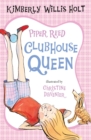 Piper Reed, Clubhouse Queen - Book