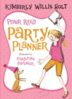 Piper Reed, Party Planner - Book