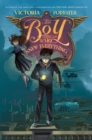 The Boy Who Knew Everything - Book