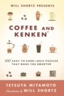 Wsp Coffee and Kenken - Book