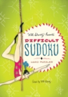 Will Shortz Presents Difficult Sudoku : 200 Hard Puzzles - Book