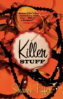 Killer Stuff : A Jane Wheel Mystery - Book
