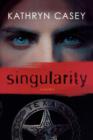 Singularity : A Mystery - Book