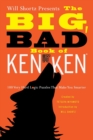 Will Shortz Presents the Big, Bad Book of Kenken : 100 Very Hard Logic Puzzles That Make You Smarter - Book