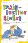 Brain-Busting Kenken - Book