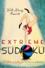 Will Shortz Presents Extreme Sudoku - Book