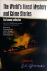 The World's Finest Mystery and Crime Stories : Annual Collection - Book