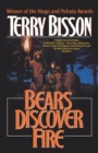 Bears Discover Fire and Other Stories - Book
