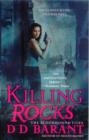 Killing Rocks - Book