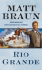 Rio Grande - Book