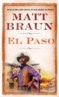 El Paso - Book