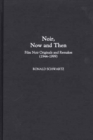 Noir, Now and Then : Film Noir Originals and Remakes (1944-1999) - eBook