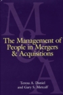 The Management of People in Mergers and Acquisitions - eBook