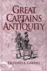 Great Captains of Antiquity - eBook
