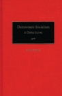 Democratic Socialism : A Global Survey - eBook