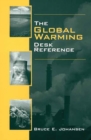 The Global Warming Desk Reference - eBook