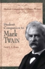 Student Companion to Mark Twain - eBook