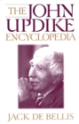 The John Updike Encyclopedia - eBook